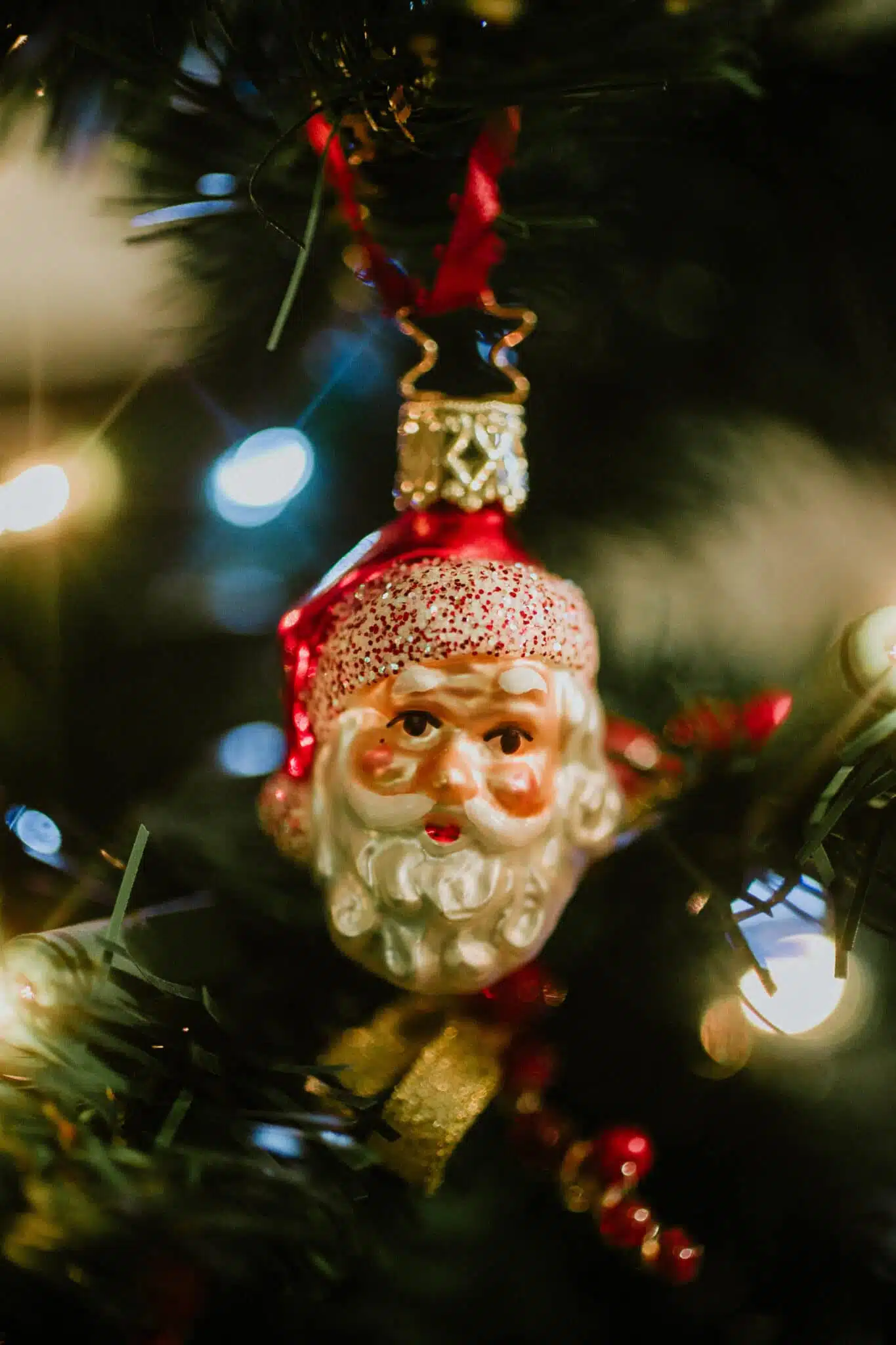 Buying your Christmas Trees & Wreaths in Oxfordshire I Love Oxfordshire